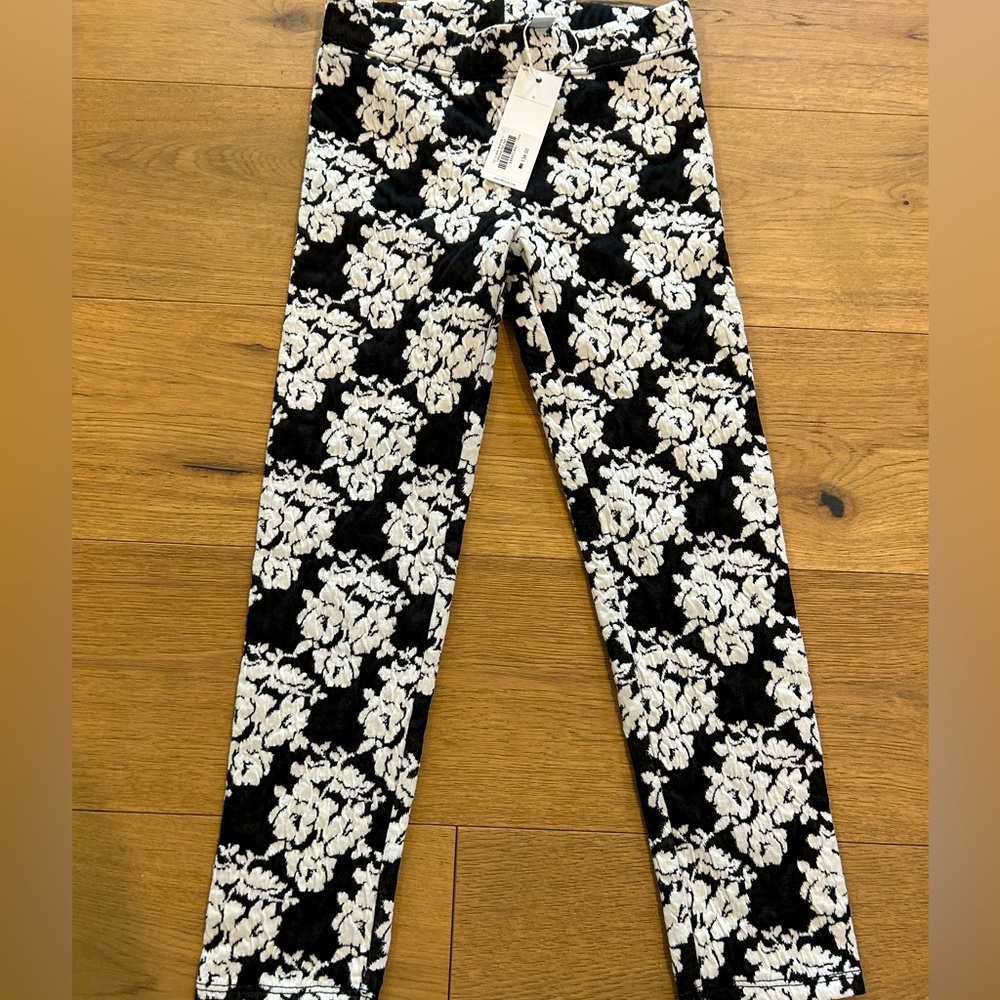 Janie and Jack leggings